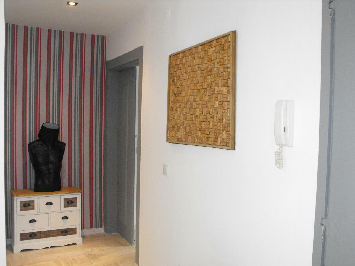 Casa Do Ma Appartement