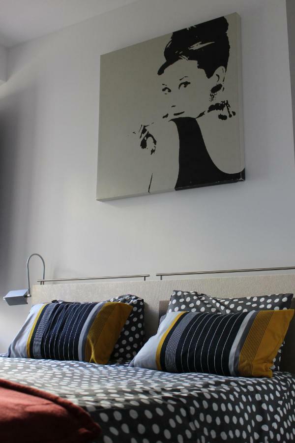 Appartement Casa Do Ma