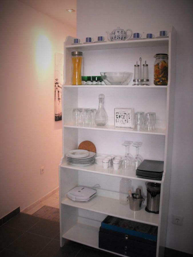 Casa Do Ma Apartment Lisbon