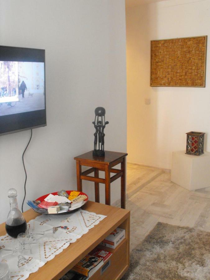 Apartment Casa Do Ma